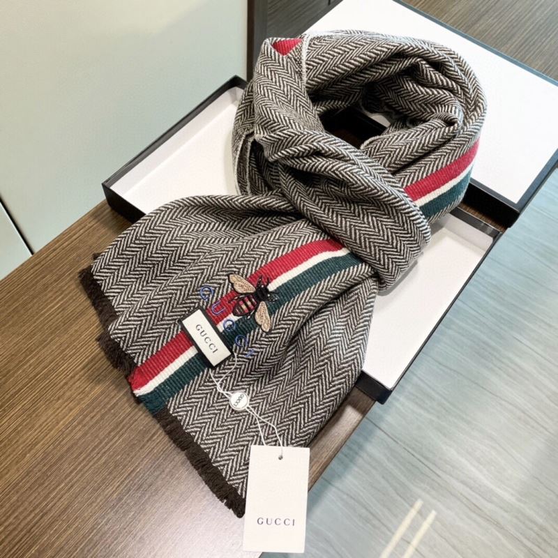 Gucci Scarf